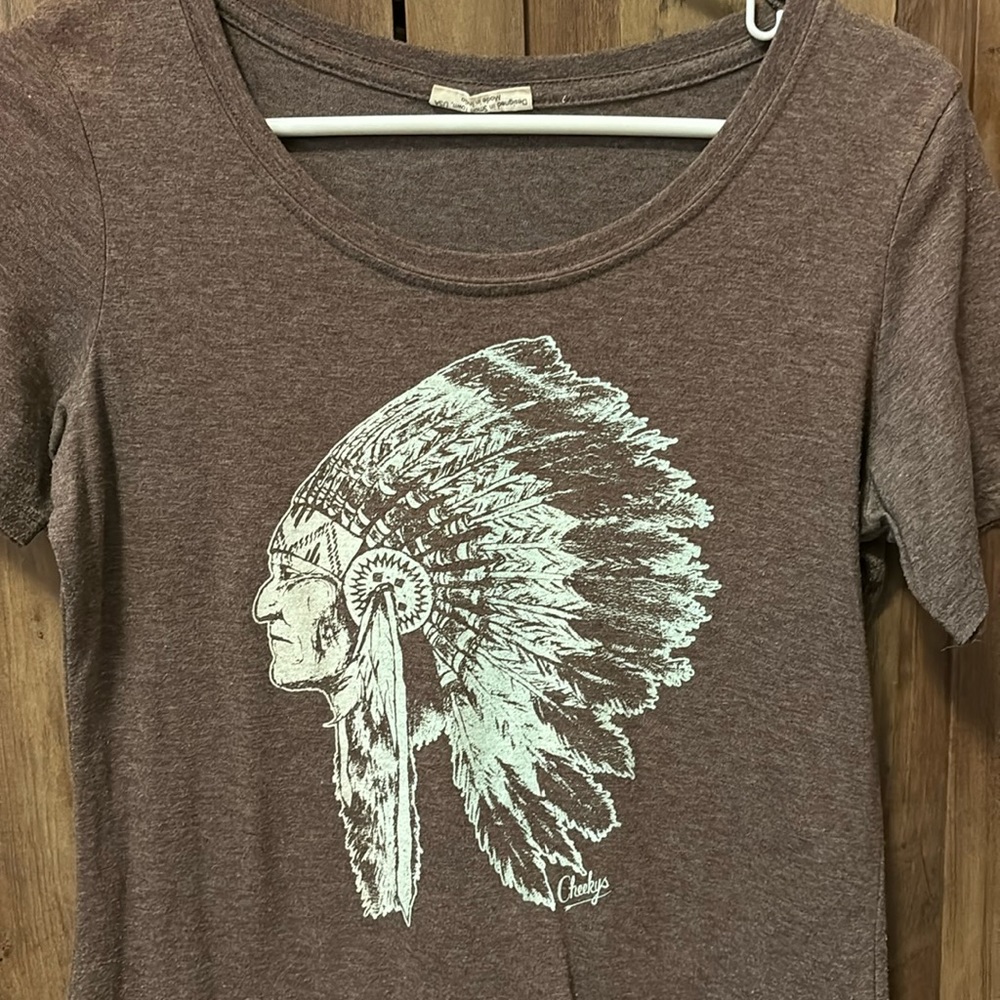 Graphic Tee